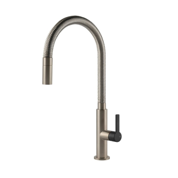 GESSI Kitchen MESH Змішувач для кухні 60003#599